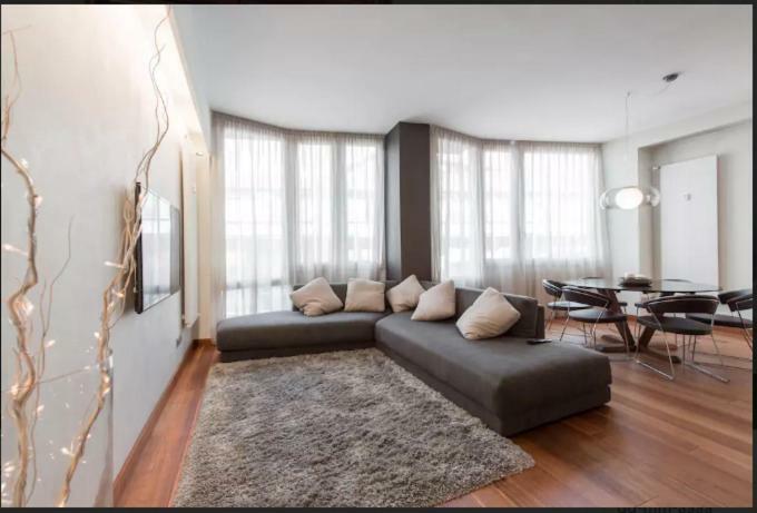 Garibaldi 66 Brera Apartment Милано Екстериор снимка